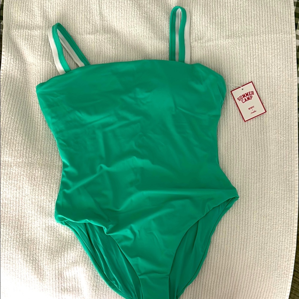 Andie swimsuit